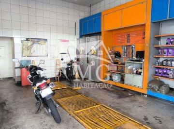 Comercial · 50m² · 1 Vaga · Espaço de Troca de Oleo em Posto de Combustivel