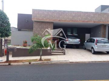 Casa · 153m² · 3 Quartos · 4 Vagas · Casa de Condomínio com 3 quartos, Residencial Alta Vista, São José do Rio Preto - R$ 890 mil, Cod: 1