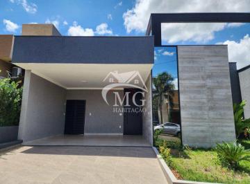 Casa · 120m² · 3 Quartos · 2 Vagas · Casa de Condomínio com 3 quartos, Centro (Engenheiro Schmitt), São José do Rio Preto - R$ 890 mil, C