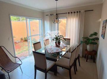 Casa · 94m² · 3 Quartos · 2 Vagas · Casa Village Village Imperial
