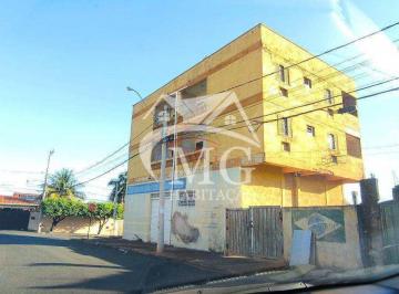 Comercial · 360m² · 8 Quartos · 2 Vagas · Prédio com 8 quartos, Eldorado, São José do Rio Preto - R$ 850 mil, Cod: 125503