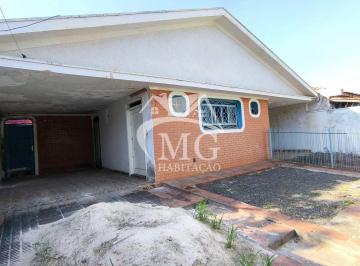 Casa · 242m² · 4 Quartos · 7 Vagas · Casa com 4 quartos, Vila Esplanada, São José do Rio Preto - R$ 290 mil, Cod: 134739