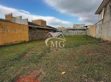 Terreno · 400m² · TERRENO RECANTO DO LAGO A VENDA 400M²