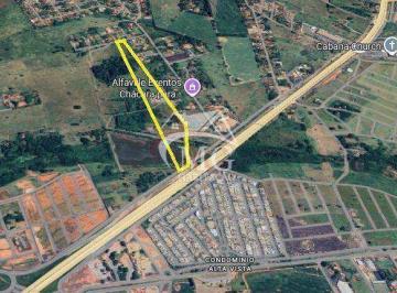 Terreno · 72600m² · Terreno / Area Comercial / Residencial para Investidores