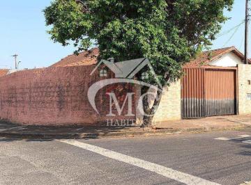 Casa · 162m² · 2 Quartos · 4 Vagas · Casa Jardim Felicidade Sao Jose do Rio Preto (Zona Leste)