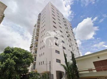 Apartamento · 333m² · 4 Quartos · 3 Vagas · Apartamento com 4 quartos, Centro, São José do Rio Preto - R$ 1 mi, Cod: 134741