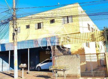 Comercial · 450m² · 16 Quartos · 8 Vagas · Prédio com 16 quartos, Eldorado, São José do Rio Preto - R$ 1.4 mi, Cod: 125501