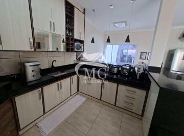 Casa · 200m² · 3 Quartos · 2 Vagas · Casa com 3 quartos, Jardim Felicidade, São José do Rio Preto - R$ 349 mil, Cod: 134732