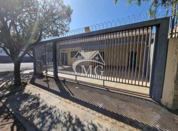 Casa · 185m² · 3 Quartos · 2 Vagas · Casa Jardim Bordon a Venda 3 dormitorios 1 suite