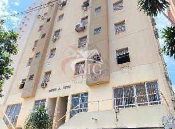 Apartamento · 80m² · 2 Quartos · 1 Vaga · Apartamento com 2 quartos, Boa Vista, São José do Rio Preto - R$ 245 mil, Cod: 128781