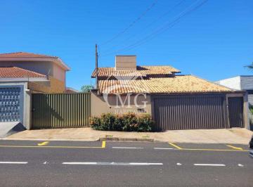 Casa · 380m² · 4 Quartos · 4 Vagas · Casa com 4 quartos, Jardim Yolanda, São José do Rio Preto - R$ 1.59 mi, Cod: 129251