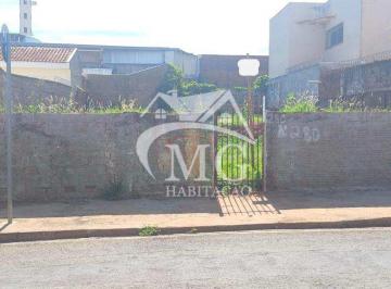 Terreno · 289m² · Terreno Comercial Av. Josina Teixeira - Vila Anchieta