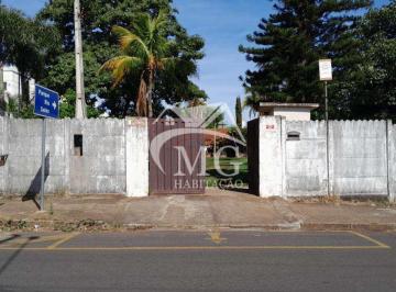 Terreno · 5400m² · Area Vila Toninho Comercial / Residencial