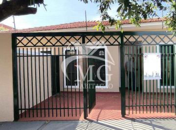 Casa · 160m² · 3 Quartos · 2 Vagas · Casa com 3 quartos, Jardim Bordon, São José do Rio Preto - R$ 385 mil, Cod: 125324