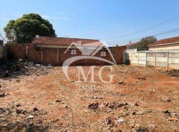 Terreno · 288m² · Terreno a venda Comercial / Residencial Jaguare 288m²