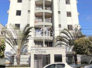 Apartamento · 80m² · 2 Quartos · 1 Vaga · Apartamento com 2 quartos, Higienópolis, São José do Rio Preto, Cod: 134760