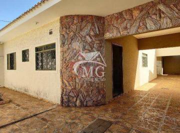 Casa · 120m² · 3 Quartos · 2 Vagas · Casa com 3 quartos, Residencial Gabriela, São José do Rio Preto - R$ 310 mil, Cod: 124964