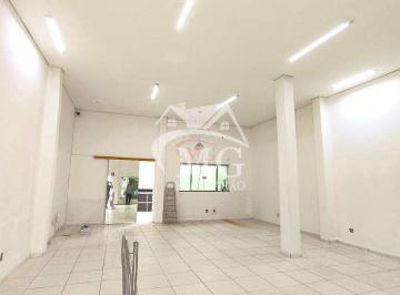 Comercial · 100m² · Salão, Parque Industrial, São José do Rio Preto, Cod: 129283