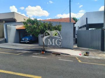 Casa · 250m² · 2 Quartos · 1 Vaga · Casa com 2 quartos, Vila Anchieta, São José do Rio Preto, Cod: 134736