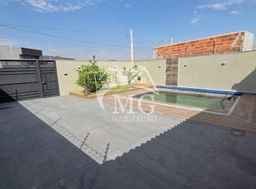 Casa · 240m² · 2 Quartos · 2 Vagas · Casa com 2 quartos, Setvalley, São José do Rio Preto - R$ 420 mil, Cod: 134747