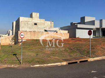 Terreno · 290m² · Terreno, Village Provence, São José do Rio Preto - R$ 340 mil, Cod: 134734