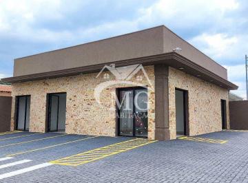 Comercial · 48m² · Sala, Jardim Paulista, São José do Rio Preto, Cod: 130407
