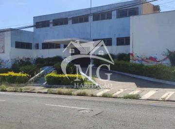 Comercial · Prédio, Vila Maceno, São José do Rio Preto, Cod: 134730