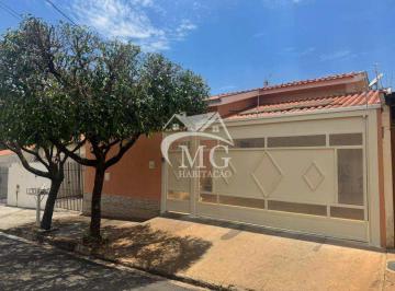 Casa · 160m² · 3 Quartos · 2 Vagas · Casa Residencial Cambuhi