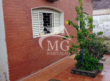 Casa · 240m² · 3 Quartos · 4 Vagas · Casa com 3 quartos, Jardim América, São José do Rio Preto - R$ 380 mil, Cod: 134749