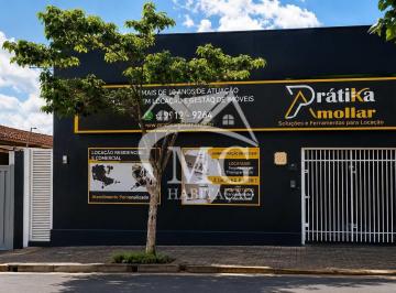 Comercial · 200m² · Prédio com 3 quartos, Vila Anchieta, São José do Rio Preto - R$ 385 mil, Cod: 134756