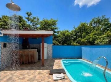 Casa · 132m² · 3 Quartos · 2 Vagas · Casa á venda no Jardim Bahia em Várzea Paulista