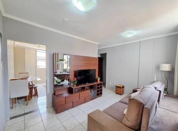 Apartamento · 60m² · 2 Quartos · 1 Vaga · Apartamento á venda no condominio Bandeirantes em Jundiaí
