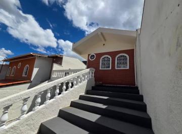 Casa · 113m² · 2 Quartos · 2 Vagas · CASA À VENDA NO BAIRRO VILA APARECIDA JUNDIAI/SP