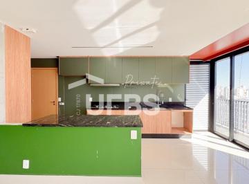 Apartamento de 3 quartos, Goiânia · APARTAMENTO 157MT 3 SUITES SETOR MARISTA