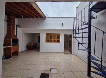 Casa · 134m² · 3 Quartos · 2 Vagas · Casa á venda no Jardim Esplanada em Jundiaí