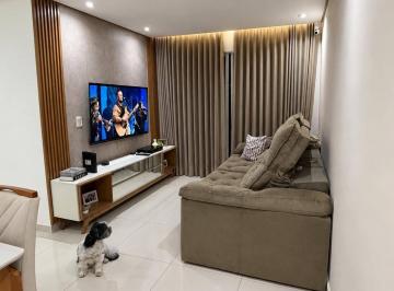 Apartamento · 54m² · 2 Quartos · 1 Vaga · Apartamento à venda no Residencial Majestic em Jundiaí