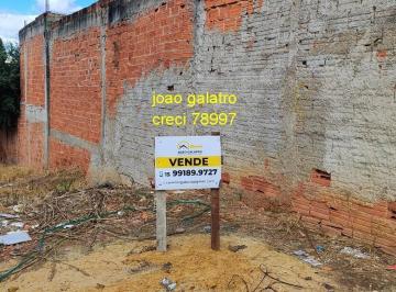 Foto 01 · Terreno, Parque São Bento, Sorocaba, SP