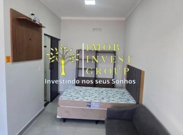 Foto 01 · Apartamento para Locação no Condomínio OGA Place 1 Indaiatuba - SP