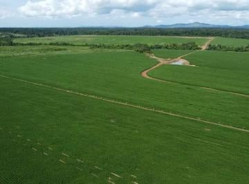 Rural , Xinguara · Fazenda no Pará - Região Sul - Xinguara, PA