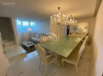 Apartamento · 190m² · 4 Quartos · 4 Vagas · Apartamento à venda no bairro Castelo - Belo Horizonte/MG