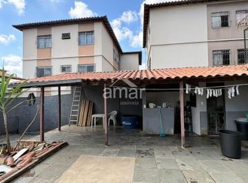 Casa · 88m² · 3 Quartos · 2 Vagas · Casa à venda no bairro Santa Terezinha - Belo Horizonte/MG