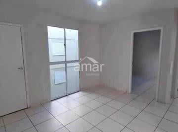 Apartamento · 109m² · 2 Quartos · 1 Vaga · Apartamento à venda no bairro Chácaras Bom Jesus - Contagem/MG