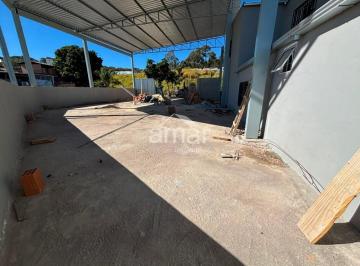 Comercial · 200m² · 20 Vagas · Pavilhão/Galpão para alugar no bairro Dom Bosco - Belo Horizonte/MG