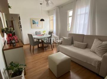 Apartamento · 76m² · 3 Quartos · 1 Vaga · Apartamento Padrão no Santa Terezinha