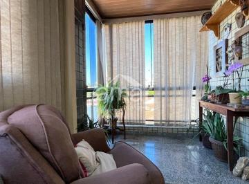 Apartamento · 105m² · 4 Quartos · 2 Vagas · Apartamento à venda no bairro Ouro Preto - Belo Horizonte/MG