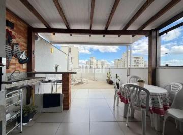 Apartamento · 130m² · 2 Quartos · 2 Vagas · Apartamento Cobertura no bairro Paqueta