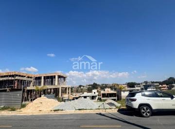 Apartamento · 397m² · Lote no condominio Brisas