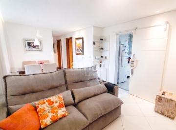 Apartamento · 100m² · 3 Quartos · 2 Vagas · Apartamento à venda no bairro Santa Terezinha - Belo Horizonte/MG