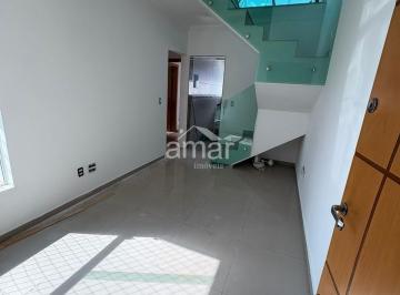 Apartamento · 150m² · 2 Quartos · 2 Vagas · Apartamento para alugar no bairro Castelo - Belo Horizonte/MG