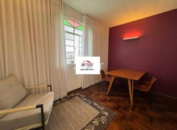 Apartamento · 90m² · 3 Quartos · 1 Vaga · Apartamento para alugar no bairro Ouro Preto - Belo Horizonte/MG